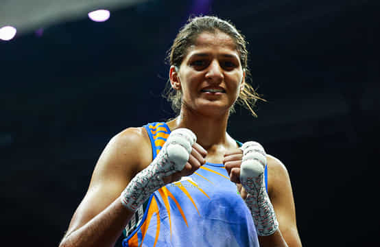 World Boxing Cup Finals 2025