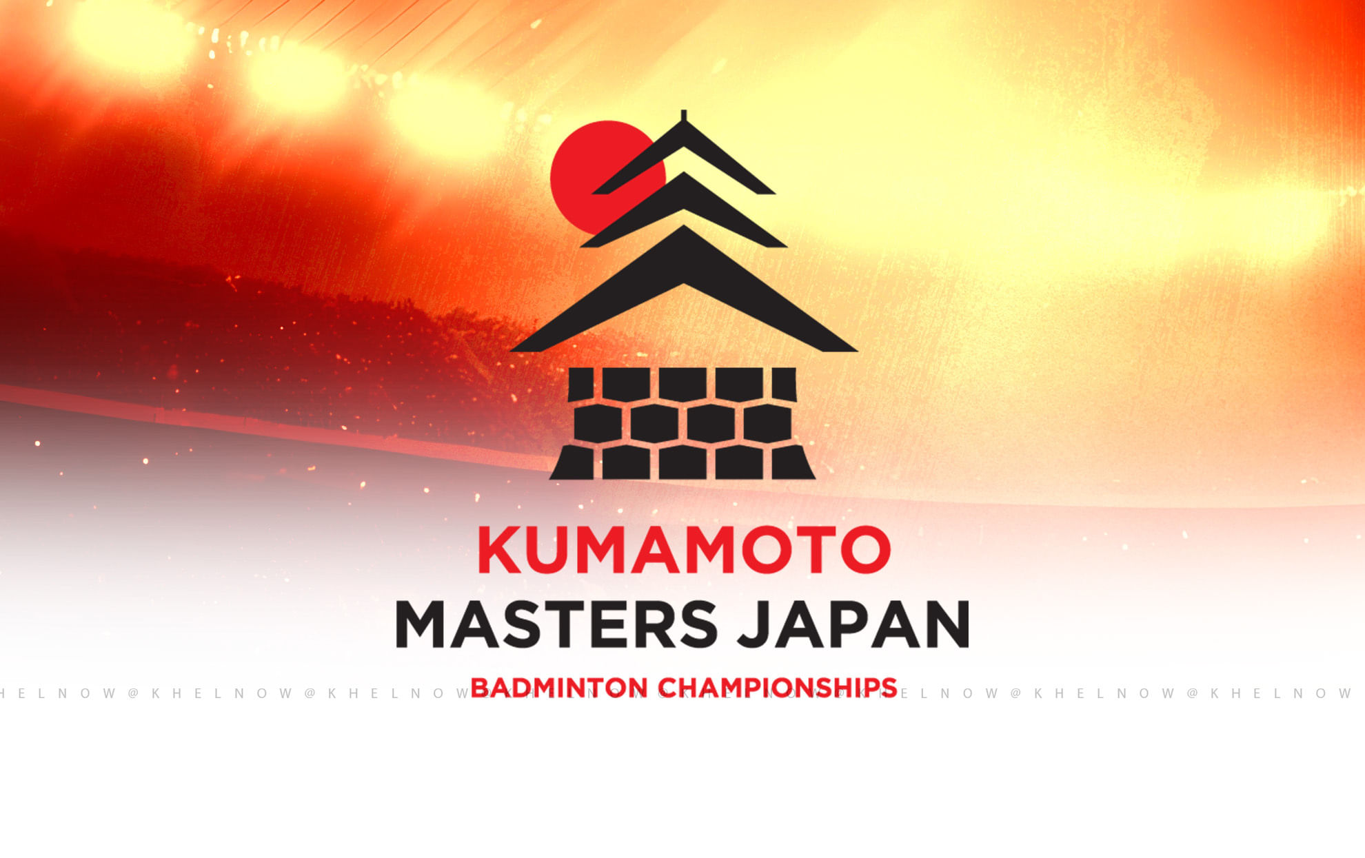 BWF Japan Masters 2025