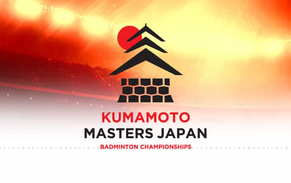 BWF Japan Masters 2025