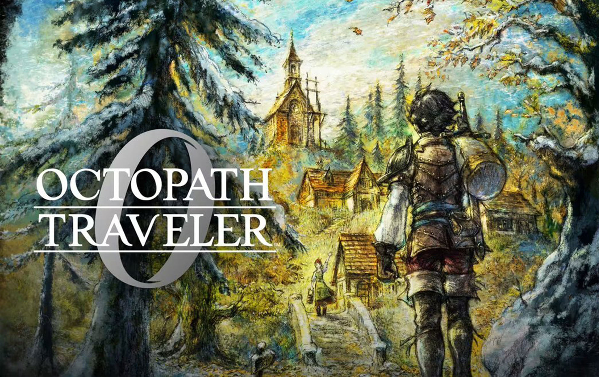 Octopath Traveler 0