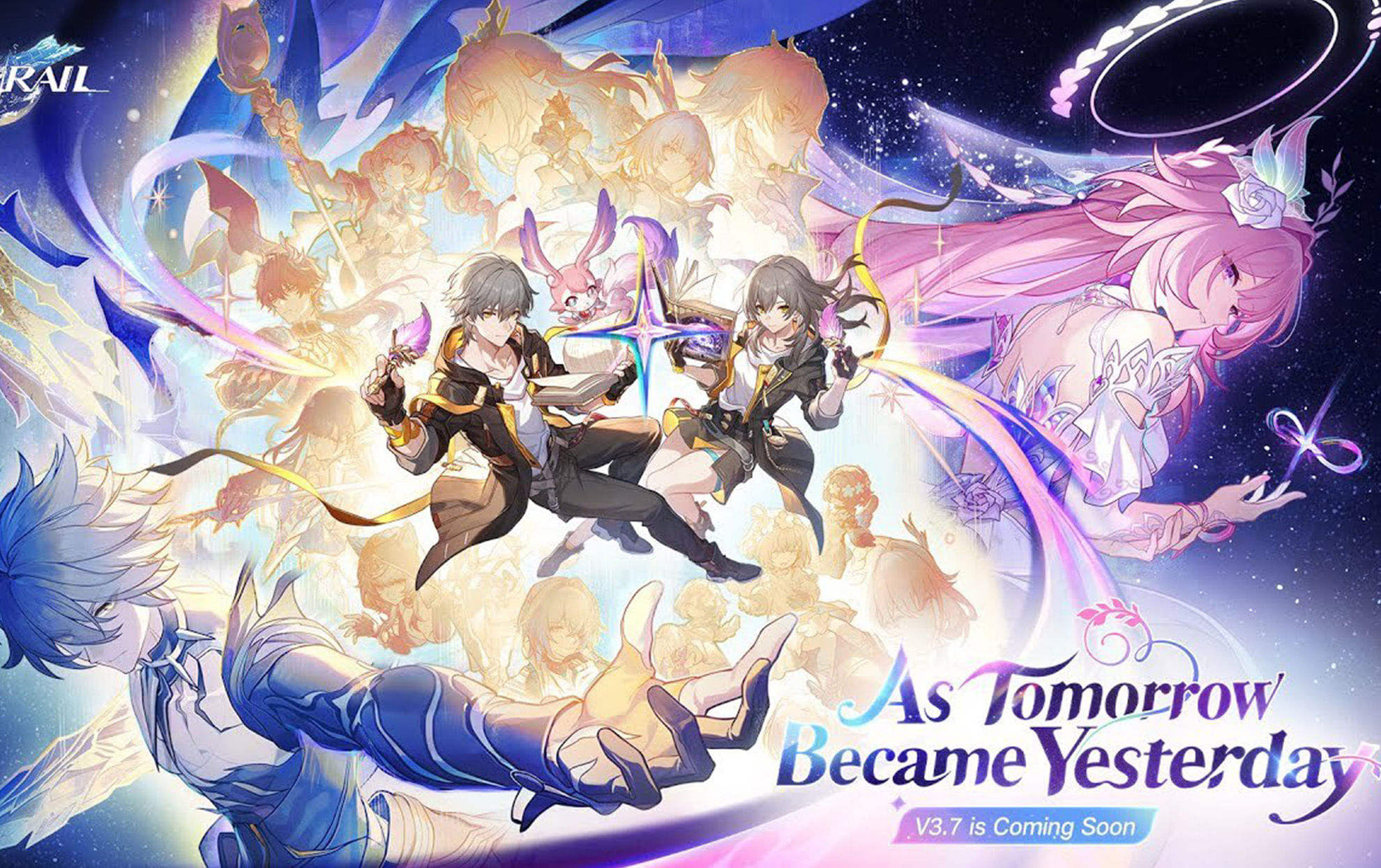 Honkai Star Rail 3.7
