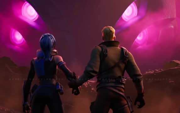 Fortnite Chapter 7 Battle Pass