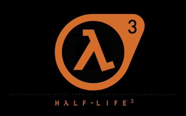 Half-Life 3