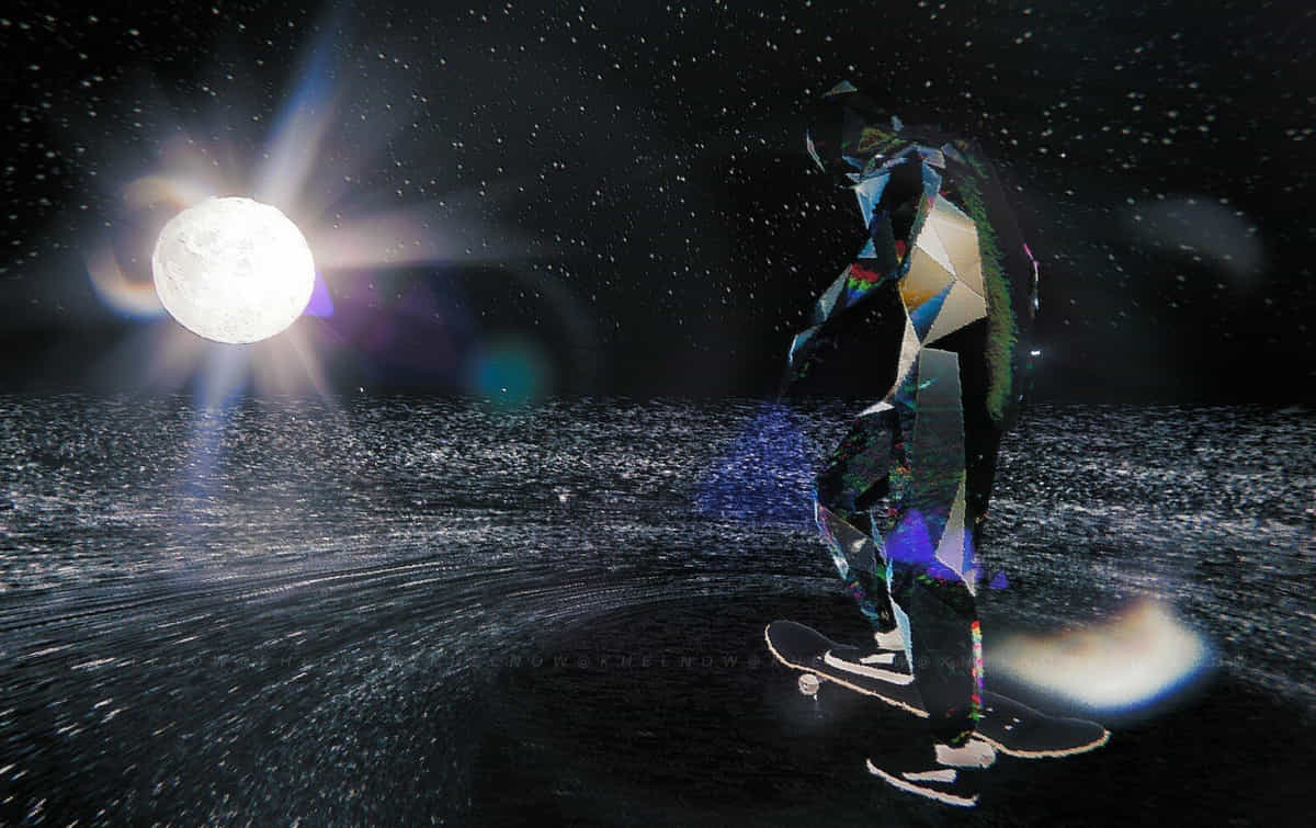 Skate Story