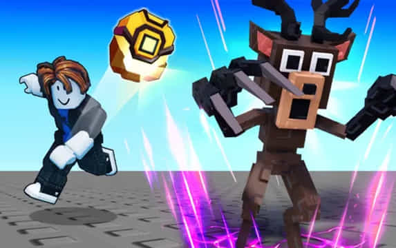 Catch a Monster codes