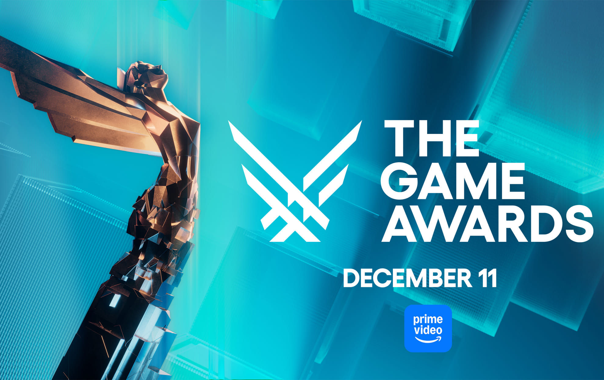 The Game Awards 2025