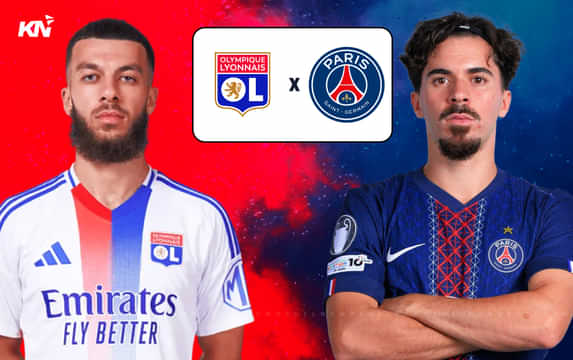 Lyon vs PSG Preview, prediction, lineups, betting tips & odds | Ligue 1 2025-26