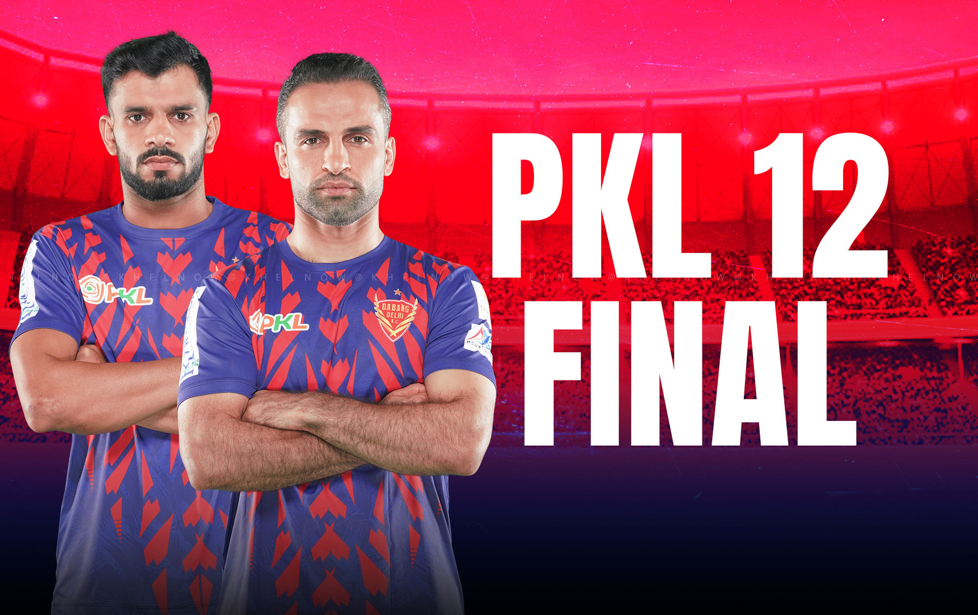 PKL 12 Final: Top five best performers in summit clash