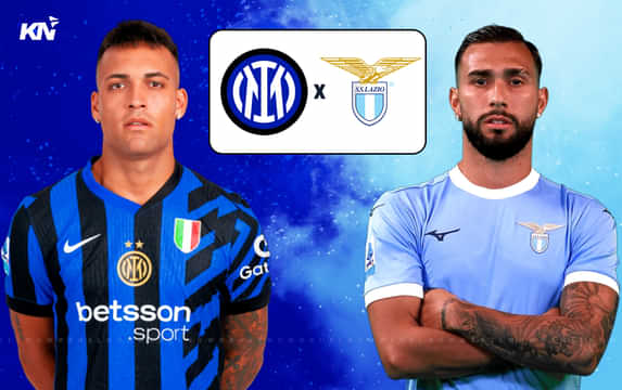 Inter Milan vs Lazio Preview, prediction, lineups, betting tips & odds | Serie A 2025-26