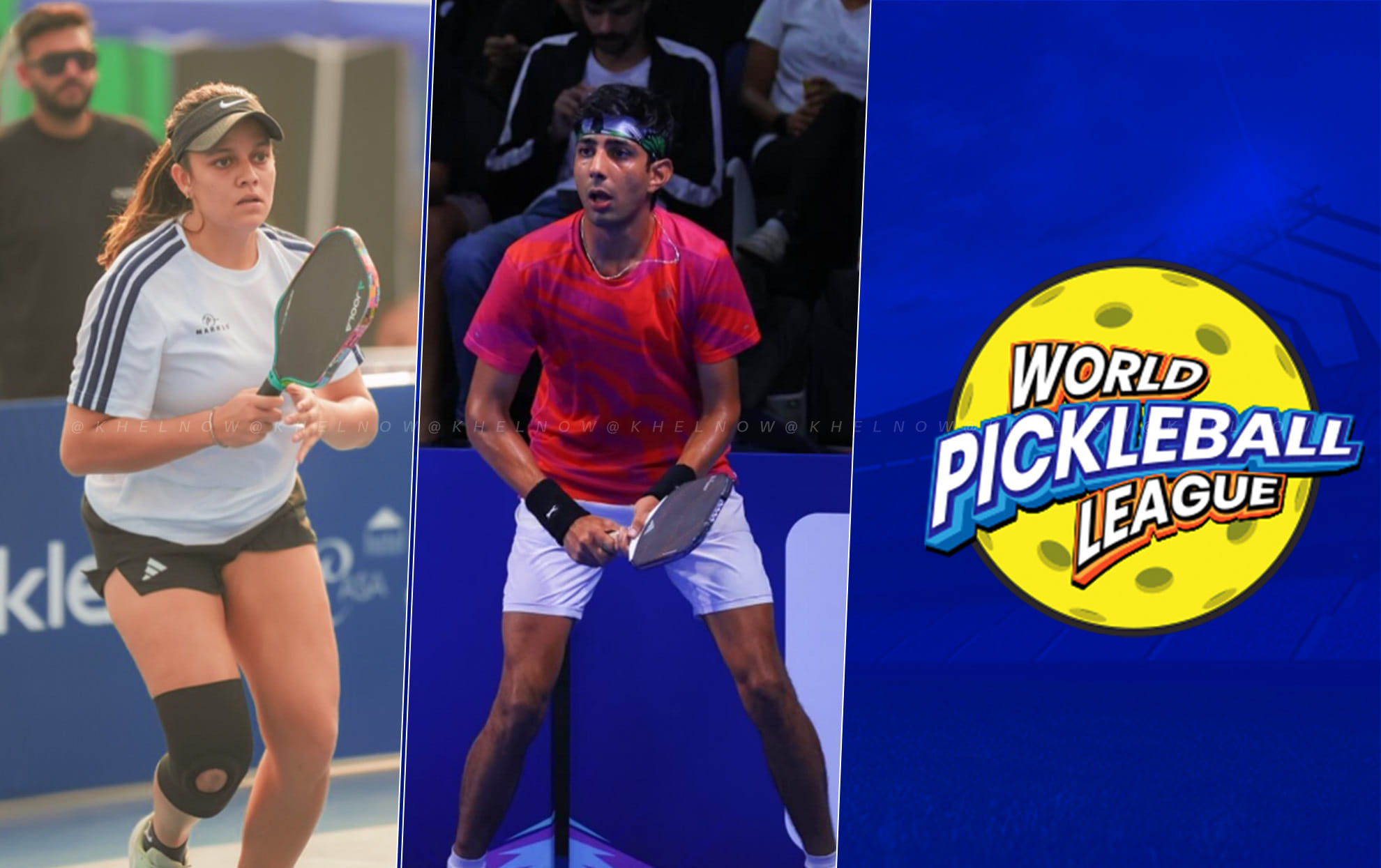 Indian Pickleball League 2025: Top 5 Indians to look out for