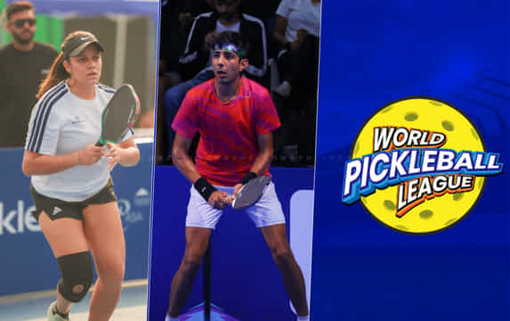 Indian Pickleball League 2025: Top 5 Indians to look out for
