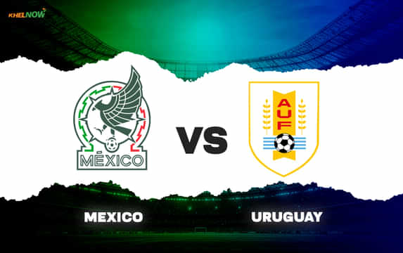 Mexico vs Uruguay Preview, prediction, lineups, betting tips & odds | International Friendly