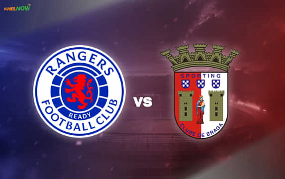 Rangers vs Braga Preview, prediction, lineups, betting tips & odds | UEFA Europa League 2025-26
