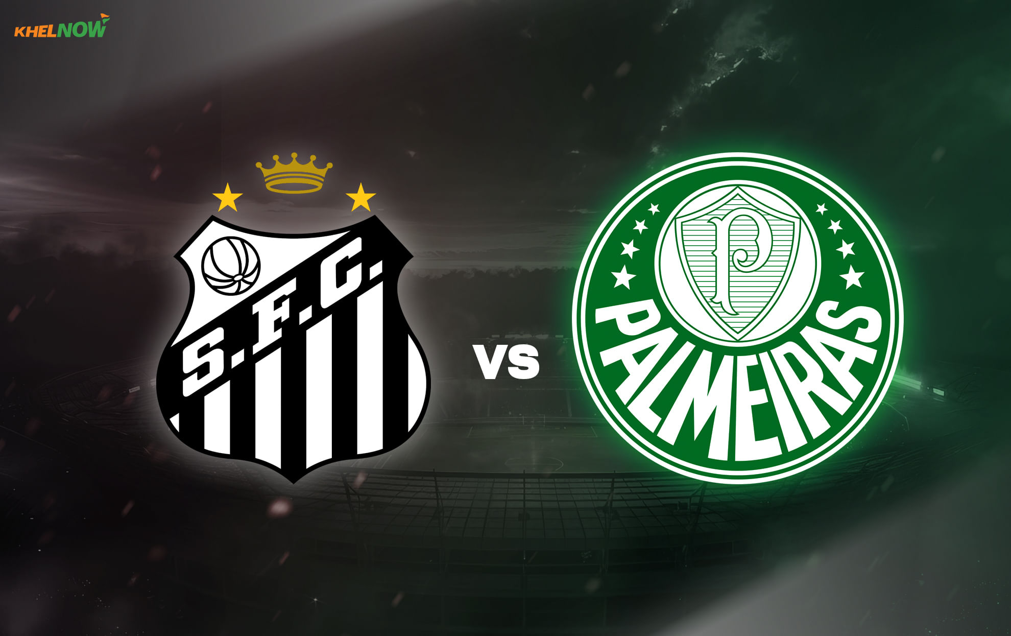 Santos vs Palmeiras Preview, prediction, lineups, betting tips & odds | Campeonato Brasileiro Série A 2025