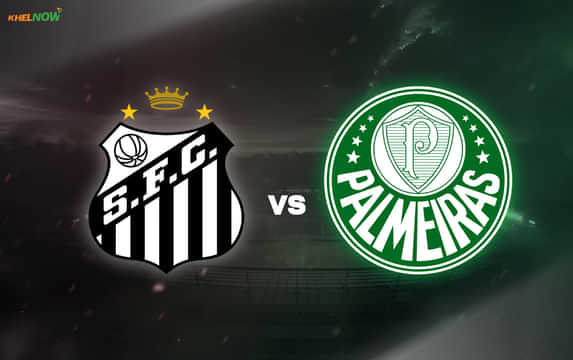 Santos vs Palmeiras Preview, prediction, lineups, betting tips & odds | Campeonato Brasileiro Série A 2025