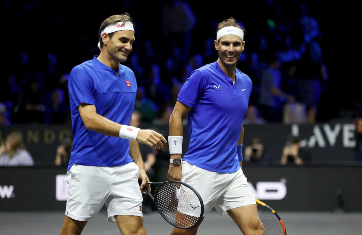 Rafael Nadal