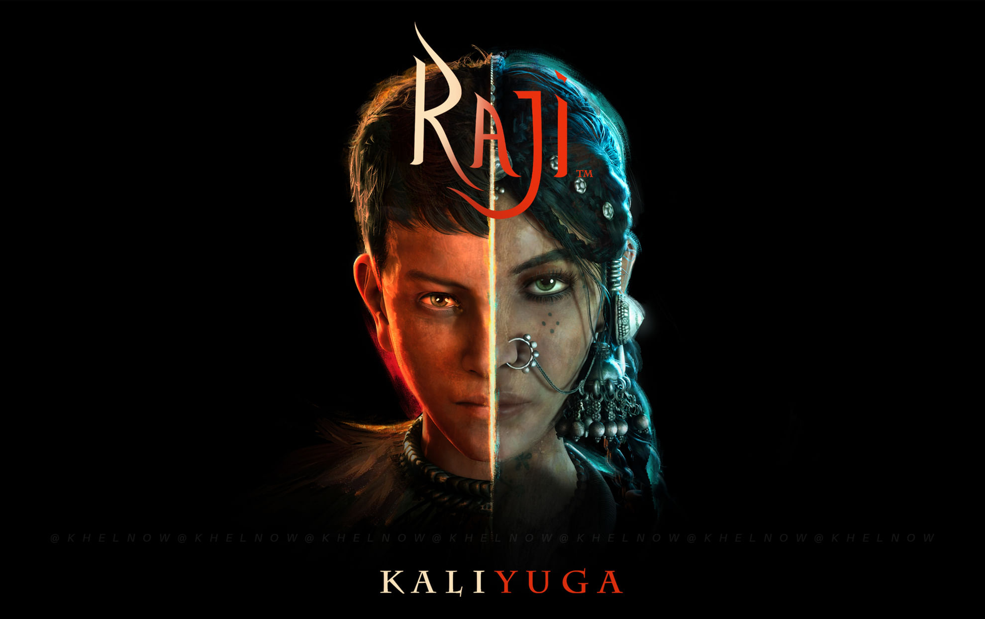 Raji Kaliyuga