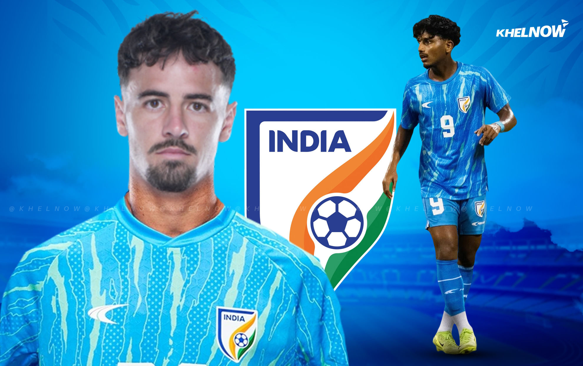 New faces called up to Indian football team ahead of November FIFA window