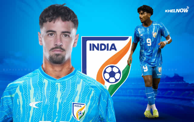 New faces called up to Indian football team ahead of November FIFA window