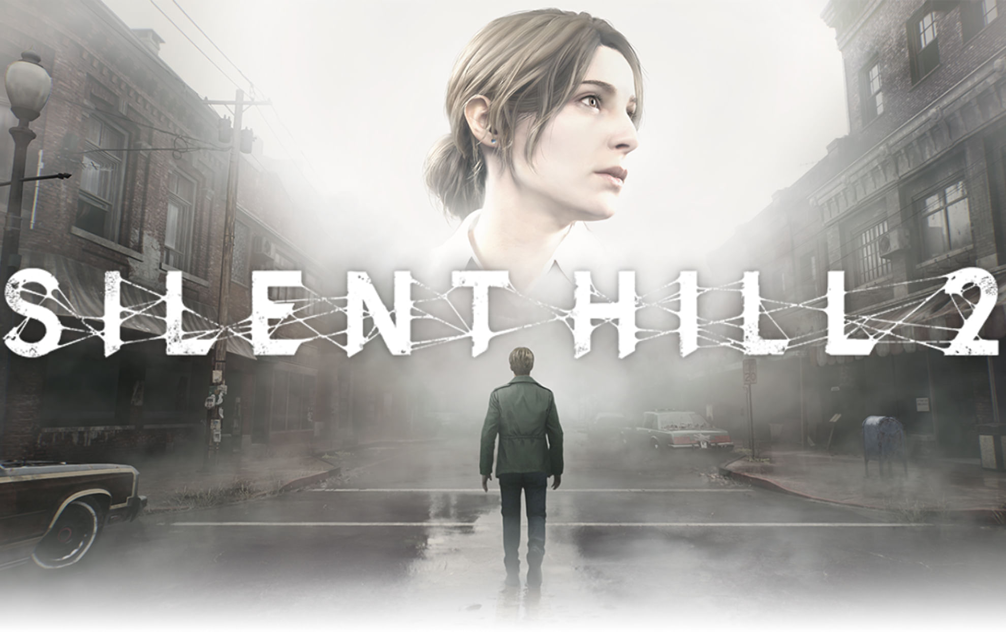 Silent Hill 2 Remake