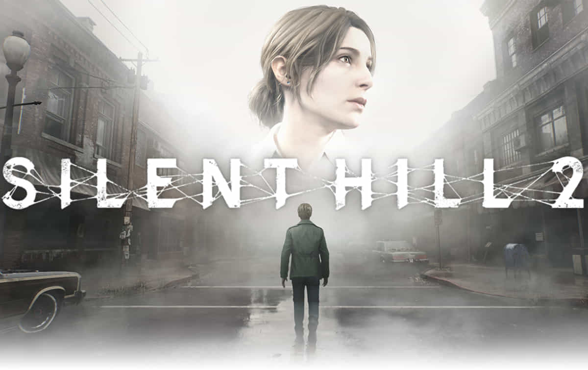Silent Hill 2 Remake