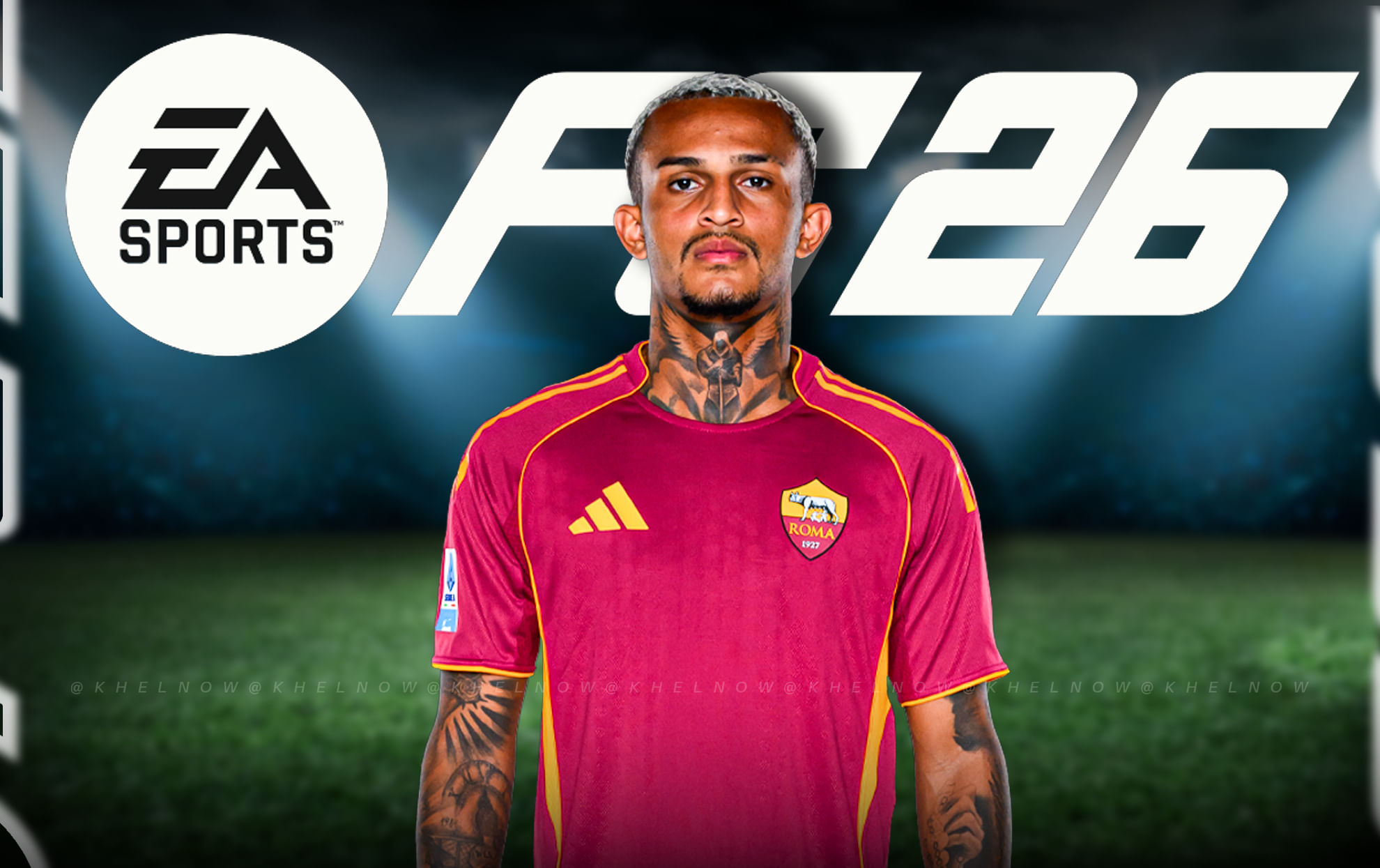 Wesley Franca World Tour SBC