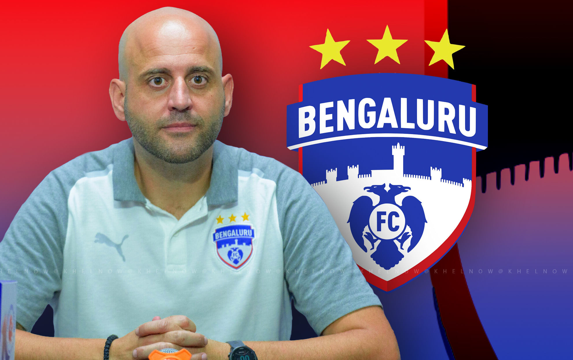 EXCLUSIVE: Gerard Zaragoza to depart Bengaluru FC as ISL future remains unclear