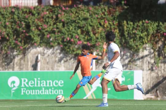 RFDL returns for its fifth season, aiming to boost India’s next-gen football talent