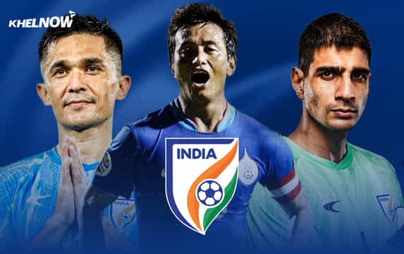 Top ten Indian men's players with overseas stints