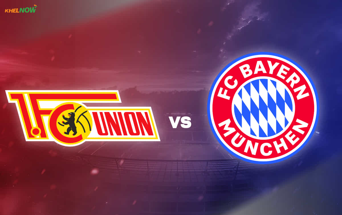 Union Berlin vs Bayern Munich Preview, prediction, lineups, betting tips & odds | DFB-Pokal 2025-26