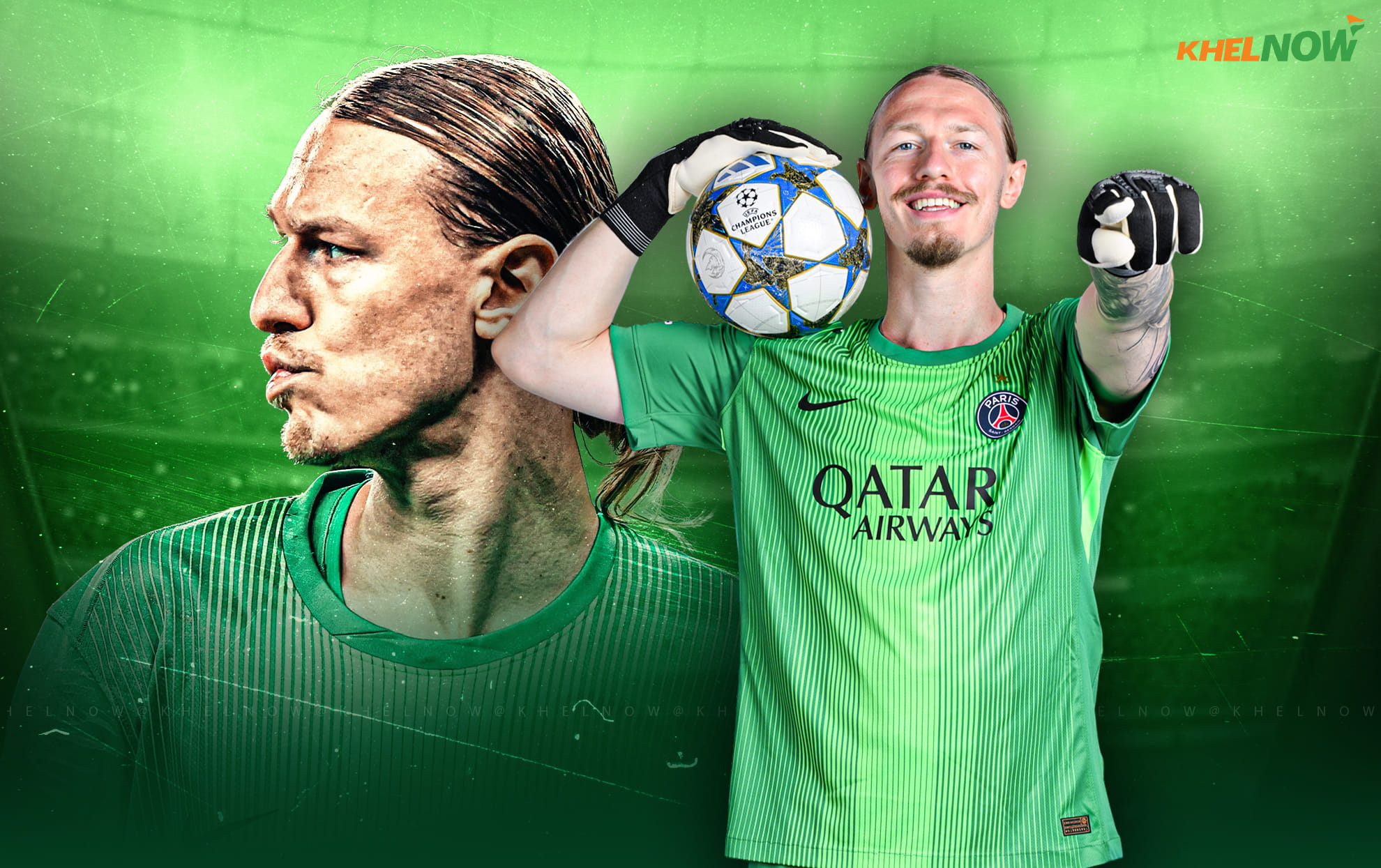 Who is Matvey Safonov? PSG hero behind first FIFA Intercontinental Cup triumph