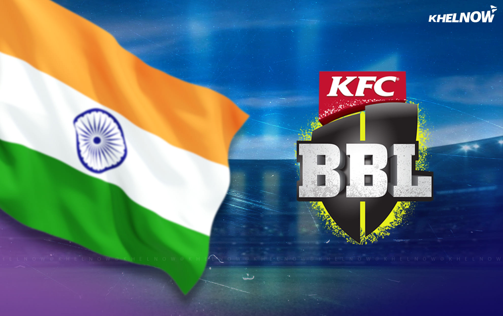 BBL 15: Which Indian players will participate in upcoming Big Bash League season?
