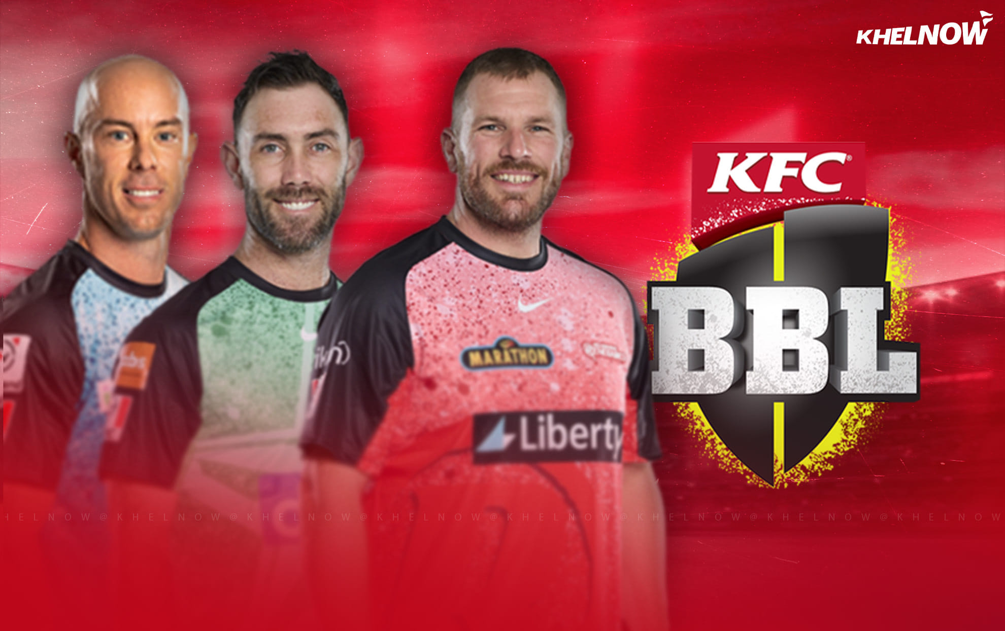 BBL: Top 10 batsmen with most runs in Big Bash League history