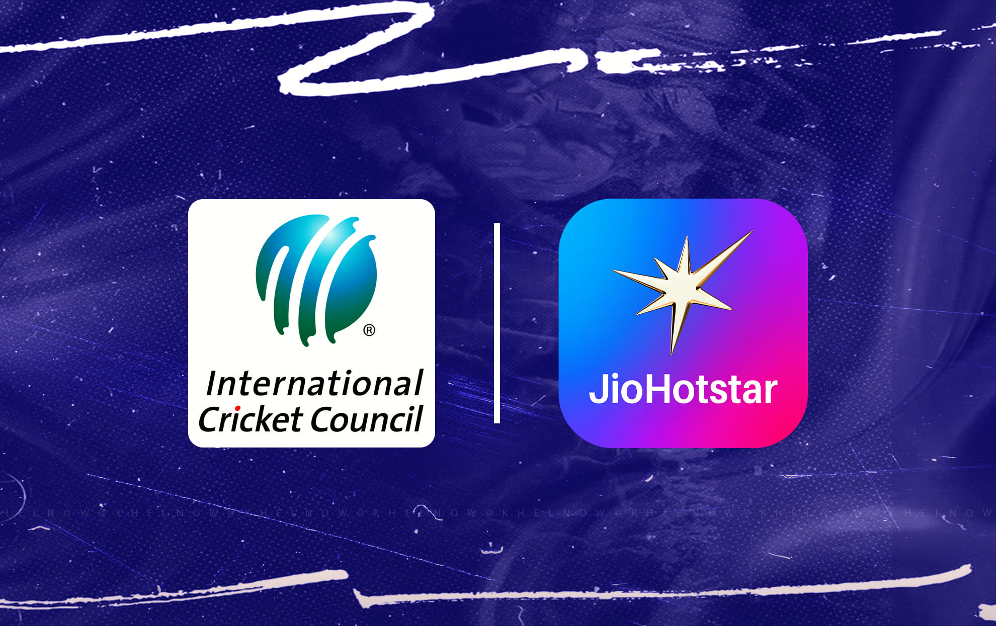 ICC और JioStar का रिश्ता कायम, चार साल के लिए क्रिकेट फैंस की टेंशन हुई खत्म