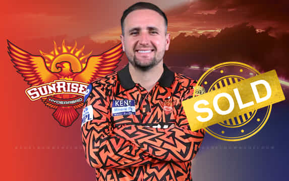 IPL 2026 Auction: Liam Livingstone land big deal; SRH sign him for 13 crore