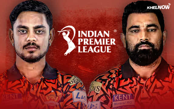 How did top IPL stars perform in SMAT 2025?