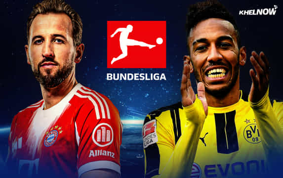 Top six quickest players to reach 100 Bundesliga goal contributions; Kane, Aubameyang & more