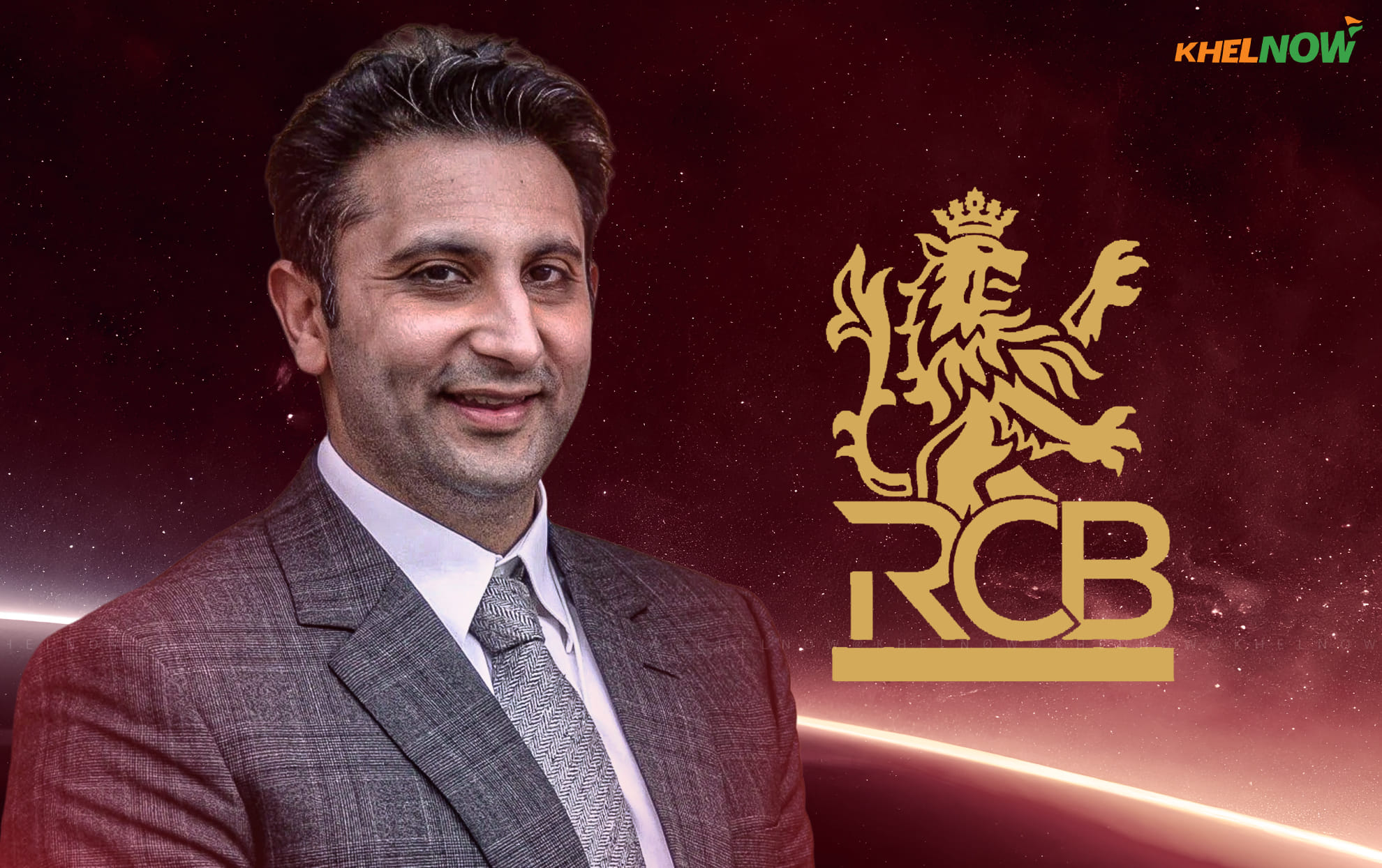 RCB Sale: Adar Poonawalla leading to takeover of IPL team Royal Challengers Bengaluru [Exclusive]