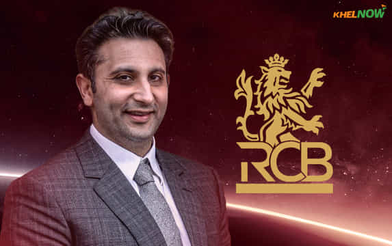 RCB Sale: Adar Poonawalla leading to takeover of IPL team Royal Challengers Bengaluru [Exclusive]