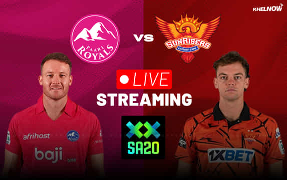 PR vs SEC: Live streaming details, when & where to watch match 3 of SA20 2025-26