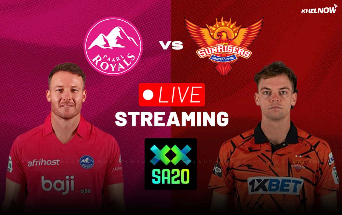 PR vs SEC: Live streaming details, when & where to watch match 3 of SA20 2025-26
