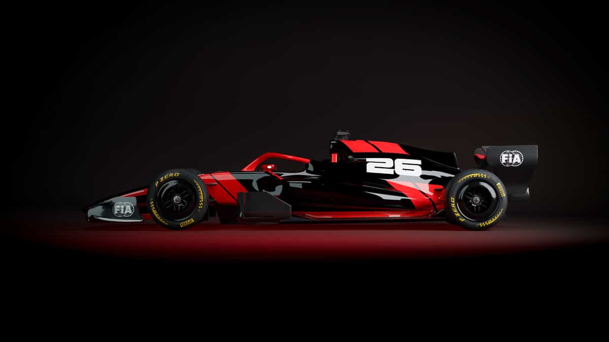 F1 2026 Regulations Explained: Biggest Technical Overhaul in Formula 1 History