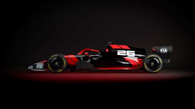 F1 2026 Regulations Explained: Biggest Technical Overhaul in Formula 1 History