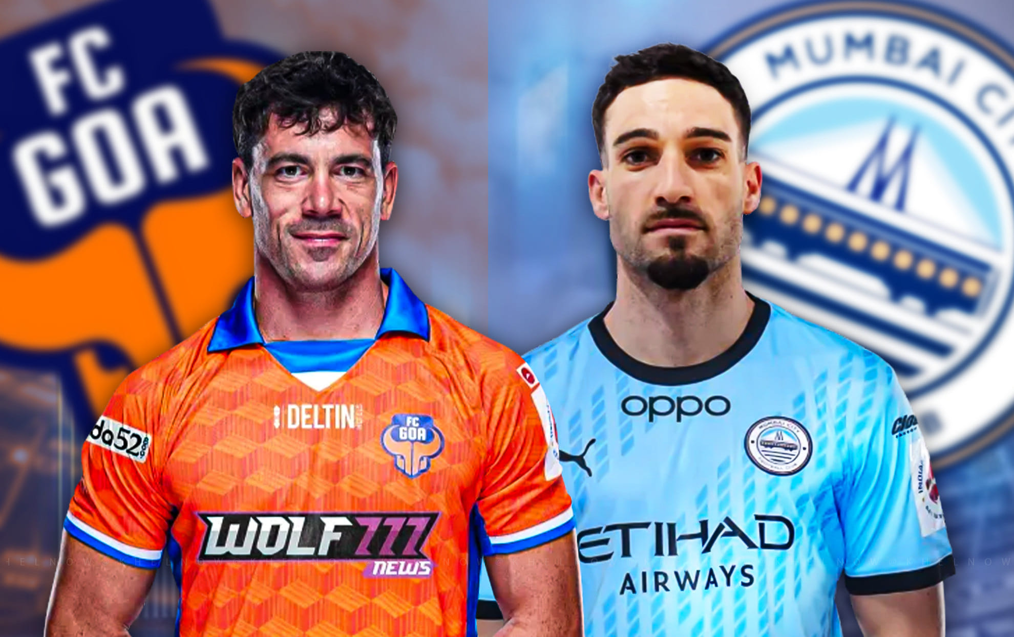 Mumbai City FC vs FC Goa: Three key player battles that can decide Super Cup 2025 semi-final outcome