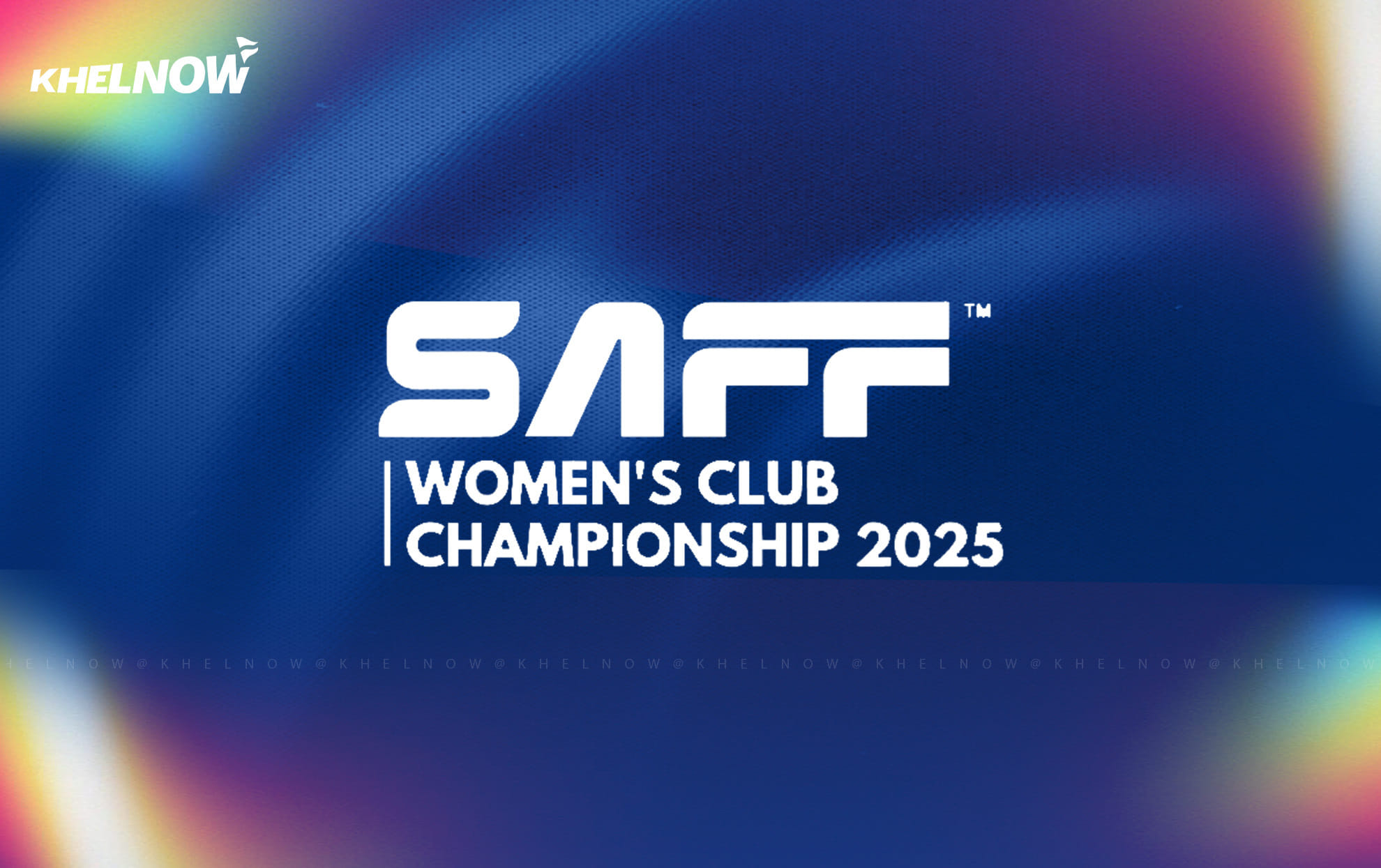 All you need to know about SAFF Women's Club Championship 2025