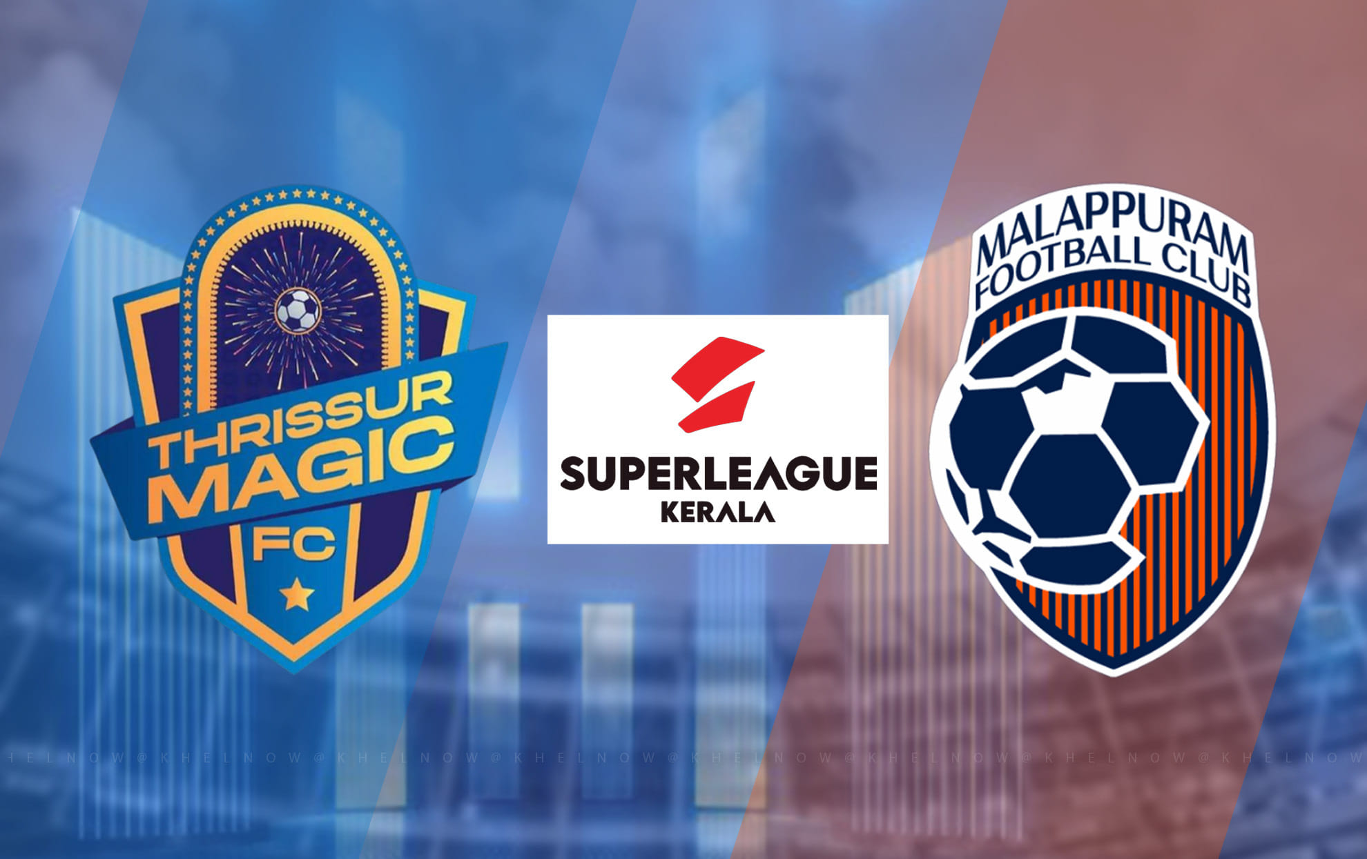 Super League Kerala 2025 Semi-Final 1: Thrissur Magic FC vs Malappuram FC Preview, team news, lineups & prediction