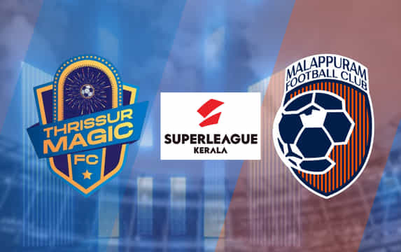 Super League Kerala 2025 Semi-Final 1: Thrissur Magic FC vs Malappuram FC Preview, team news, lineups & prediction