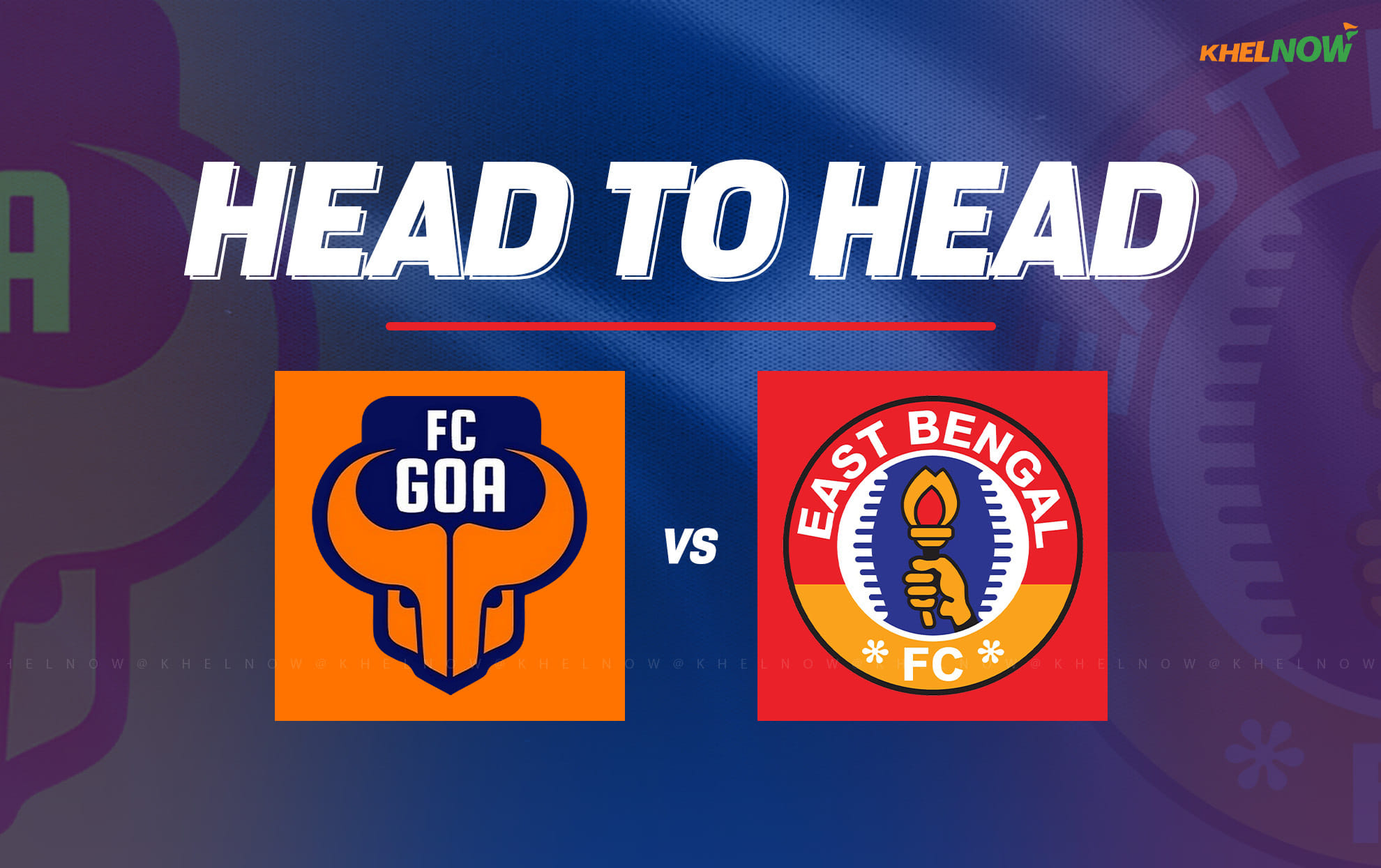 FC Goa vs East Bengal: All-time head-to-head record ahead of AIFF Super Cup Final
