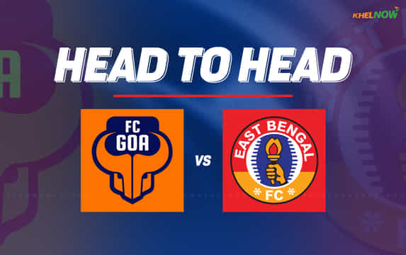 FC Goa vs East Bengal: All-time head-to-head record ahead of AIFF Super Cup Final