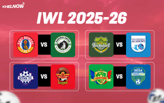 IWL 2025-26 Round 3 preview: East Bengal FC face Garhwal United FC test with bragging rights at stake